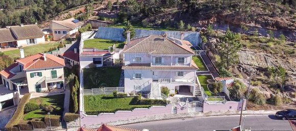 5 bedrooms House in Mafra, Portugal No. 162415 45