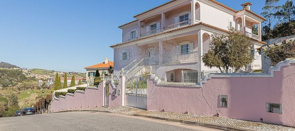 5 bedrooms House in Mafra, Portugal No. 162415 44