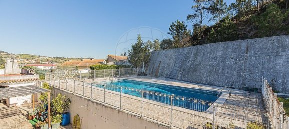 5 bedrooms House in Mafra, Portugal No. 162415 43