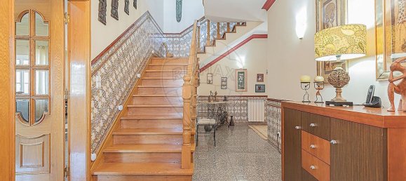 5 bedrooms House in Mafra, Portugal No. 162415 22