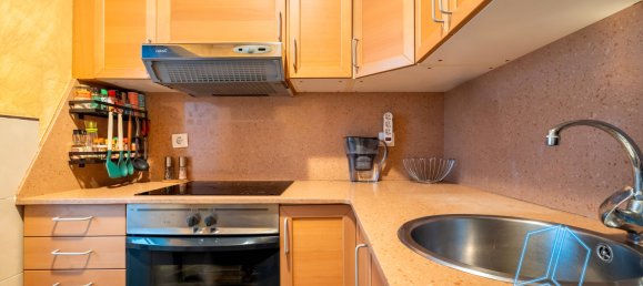 2 chambres Appartement à Sant Joan Despi, Spain No. 161752 11