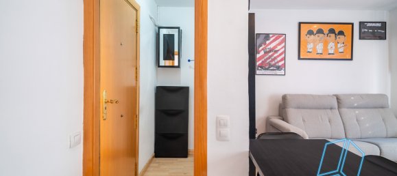 2 chambres Appartement à Sant Joan Despi, Spain No. 161752 8
