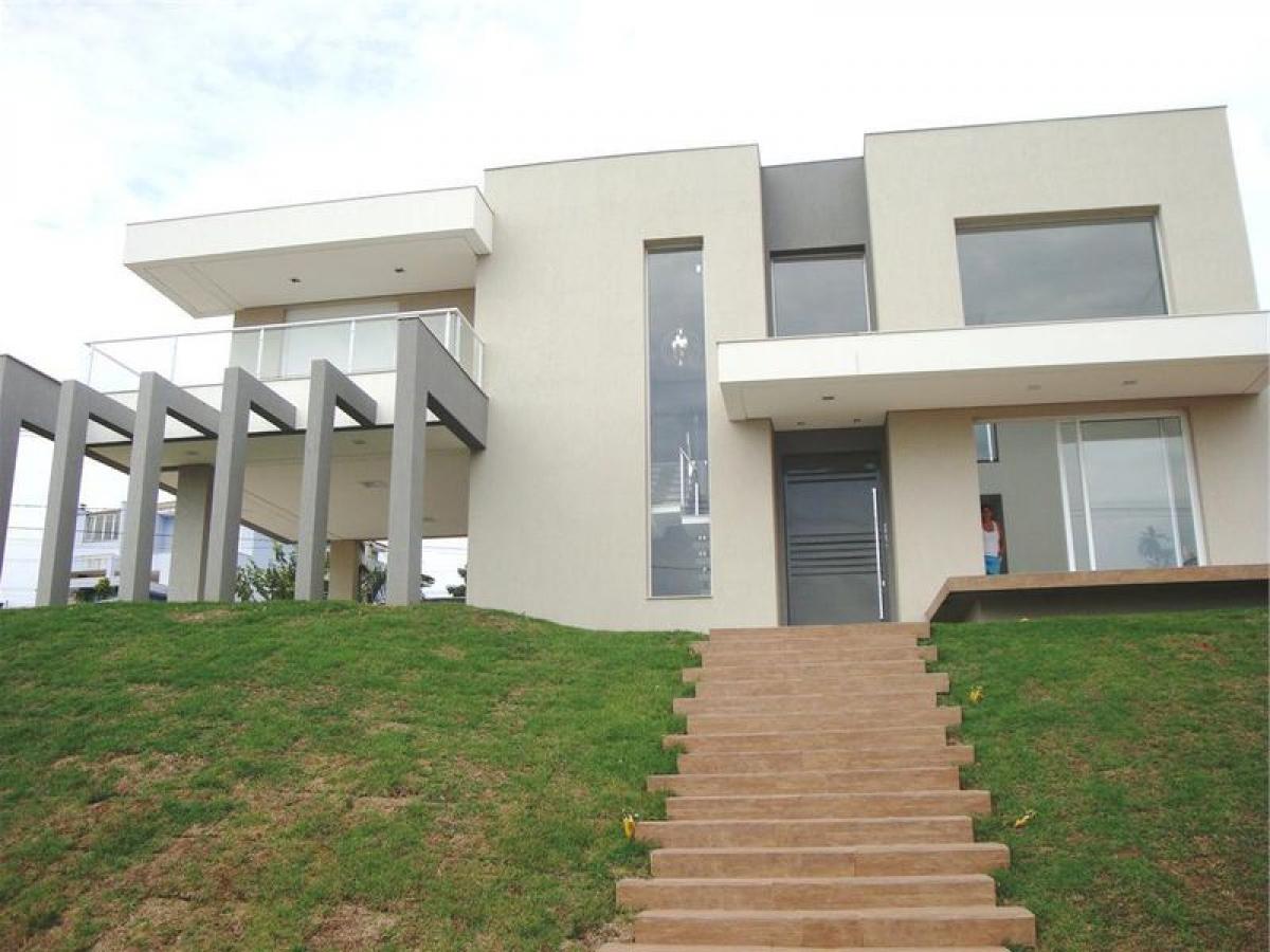 Casa T3 em São Paulo, Brazil N.º 525506