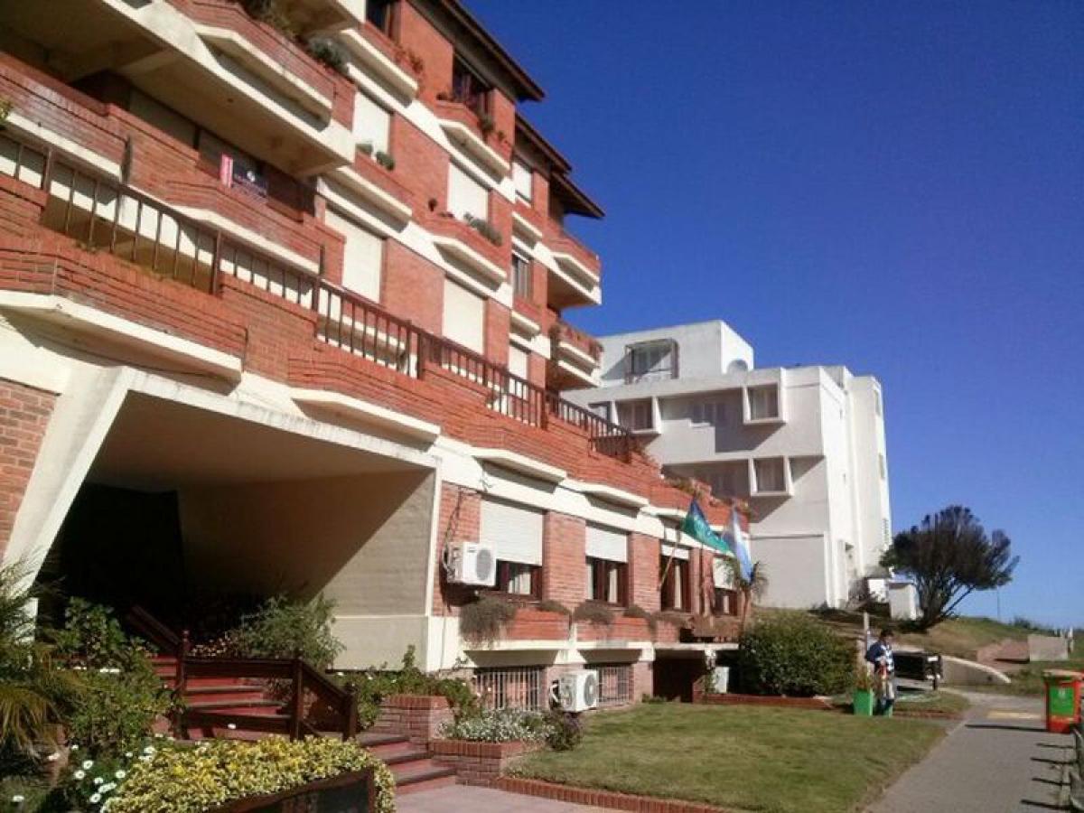 3 غرف نوم شقة في Mar del Plata, Argentina رقم 65596