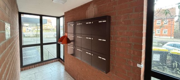 2 rooms Apartment in Schleswig-Holstein, Germany No. 54166 11