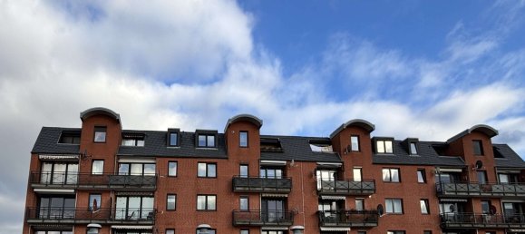 2 rooms Apartment in Schleswig-Holstein, Germany No. 54166 12