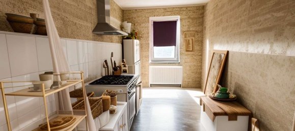 2 rooms Apartment in Schleswig-Holstein, Germany No. 54166 7