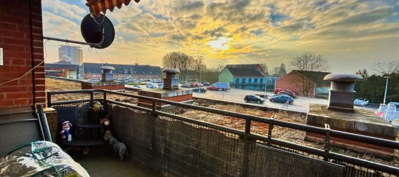 2 rooms Apartment in Schleswig-Holstein, Germany No. 54166 8