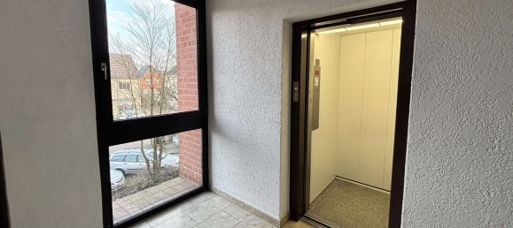 2 rooms Apartment in Schleswig-Holstein, Germany No. 54166 9