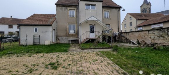 5 chambres Maison à Cappel, France No. 153473 9