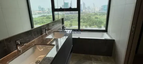4 dormitorios apartamento en alquiler en Thu Duc, Ho Chi Minh, Vietnam № 8636 4