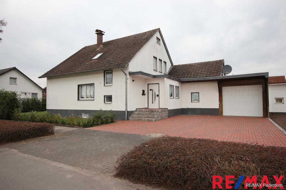 4 Schlafzimmer Haus in Paderborn, Germany, Nr. 279152