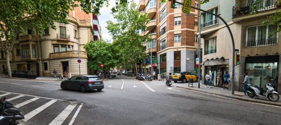 Penthouse T4 em Barcelona, Spain N.º 82289 40