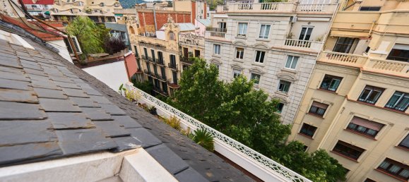 Penthouse T4 em Barcelona, Spain N.º 82289 37