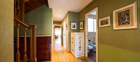 Penthouse T4 em Barcelona, Spain N.º 82289 17