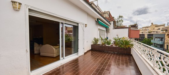 Penthouse T4 em Barcelona, Spain N.º 82289 5