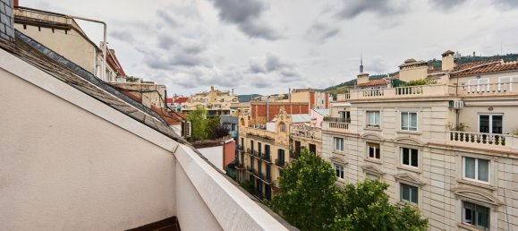 Penthouse T4 em Barcelona, Spain N.º 82289 36