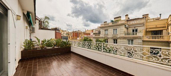 Penthouse T4 em Barcelona, Spain N.º 82289 4
