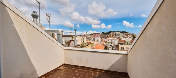 Penthouse T4 em Barcelona, Spain N.º 82289 27