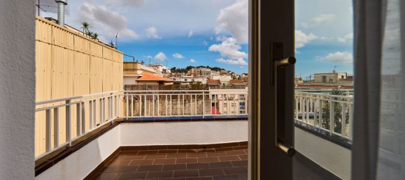 Penthouse T4 em Barcelona, Spain N.º 82289 20