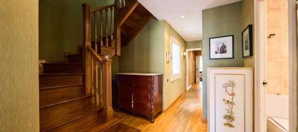 Penthouse T4 em Barcelona, Spain N.º 82289 23