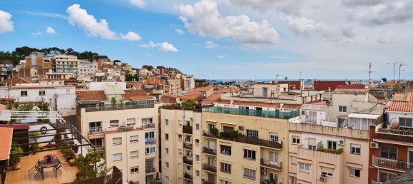 Penthouse T4 em Barcelona, Spain N.º 82289 28
