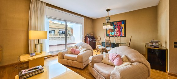 Penthouse T4 em Barcelona, Spain N.º 82289 2