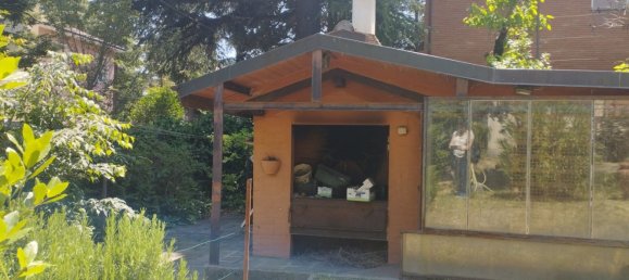 24 bedrooms Villa in Bologna, Italy No. 341167 16