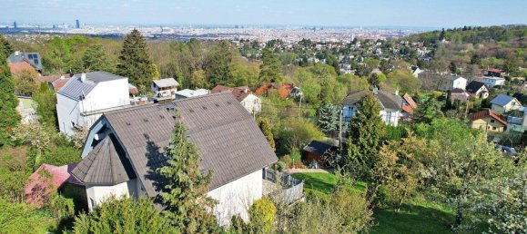  Land in Hernals, Austria No. 114364 2