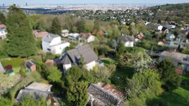  Land in Hernals, Austria No. 114364