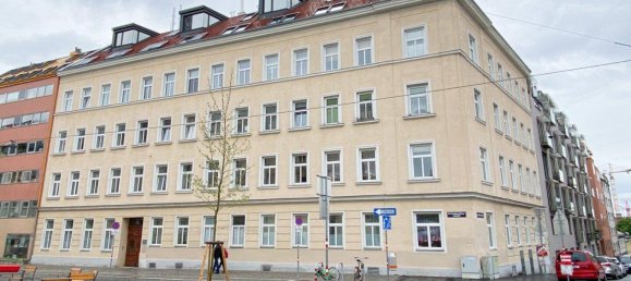 3 rooms Apartment in Penzing, Austria No. 20383 20