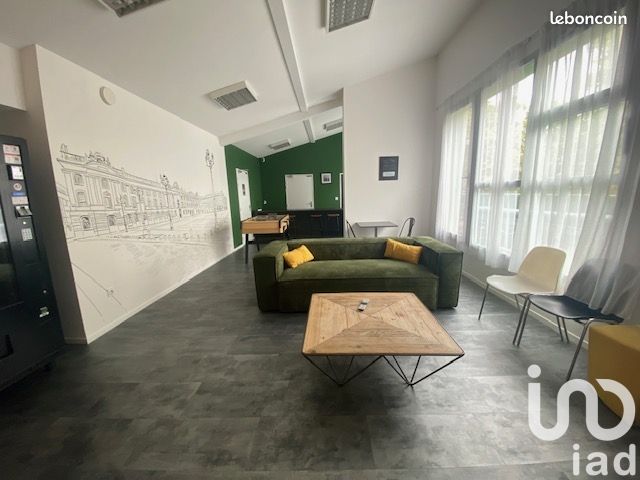 Studio in Toulouse, France, Nr. 336668