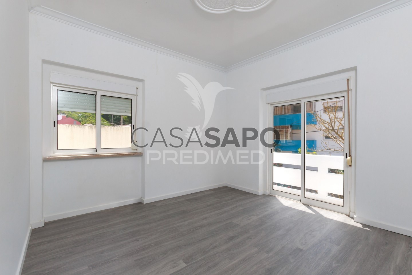 Квартира с 2 спальнями в Картейра, Португалия № 191246