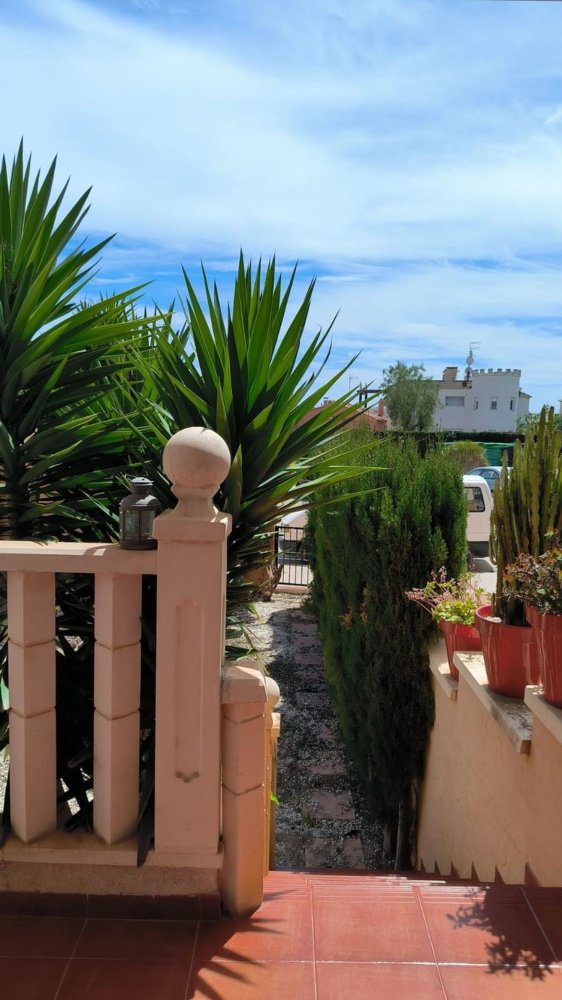 1 Schlafzimmer Wohnung in Alicante, Spain, Nr. 264314