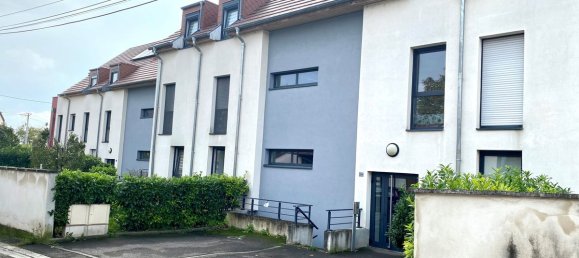 Apartamento de 2 dormitorios en Marlenheim, France No. 215380 5