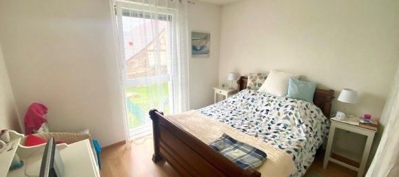 Apartamento de 2 dormitorios en Marlenheim, France No. 215380 8