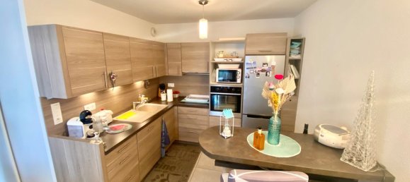 Apartamento de 2 dormitorios en Marlenheim, France No. 215380 3