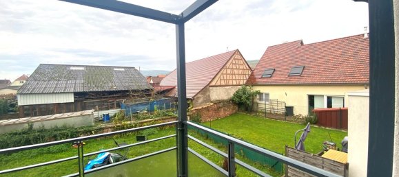 Apartamento de 2 dormitorios en Marlenheim, France No. 215380 4