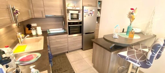 Apartamento de 2 dormitorios en Marlenheim, France No. 215380 14