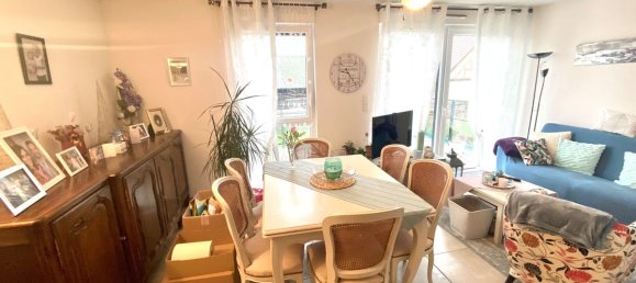 Apartamento de 2 dormitorios en Marlenheim, France No. 215380 12