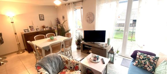 Apartamento de 2 dormitorios en Marlenheim, France No. 215380 2