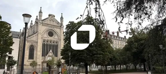 200m² Office in Lyon, France No. 302377 14