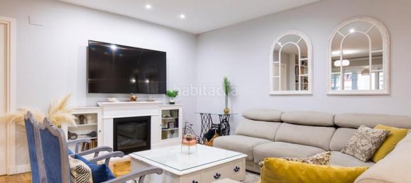 4 غرف نوم شقة في Zaragoza, Spain رقم 66751 10