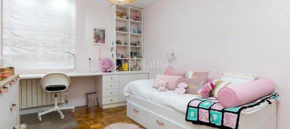 4 غرف نوم شقة في Zaragoza, Spain رقم 66751 44