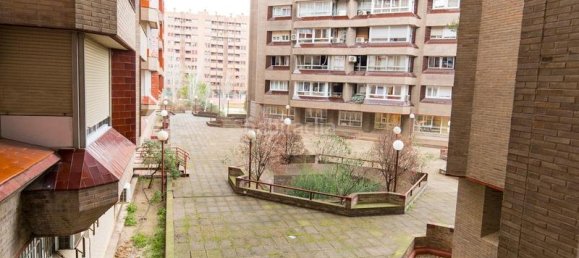 4 غرف نوم شقة في Zaragoza, Spain رقم 66751 21