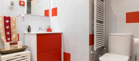 4 غرف نوم شقة في Zaragoza, Spain رقم 66751 50