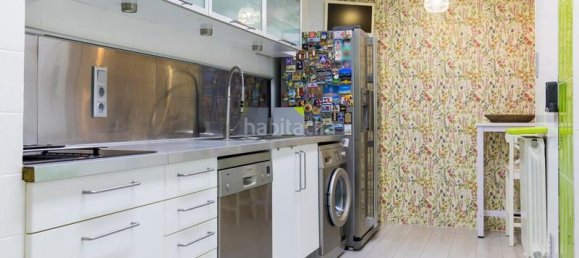 4 غرف نوم شقة في Zaragoza, Spain رقم 66751 26