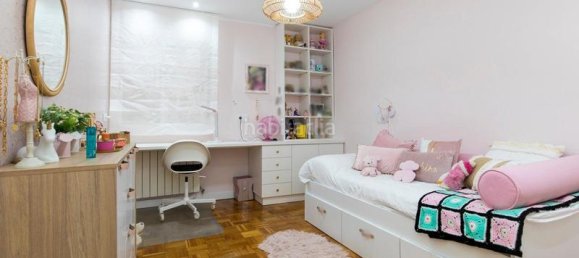 4 غرف نوم شقة في Zaragoza, Spain رقم 66751 43