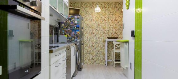 4 غرف نوم شقة في Zaragoza, Spain رقم 66751 25