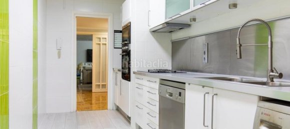 4 غرف نوم شقة في Zaragoza, Spain رقم 66751 28